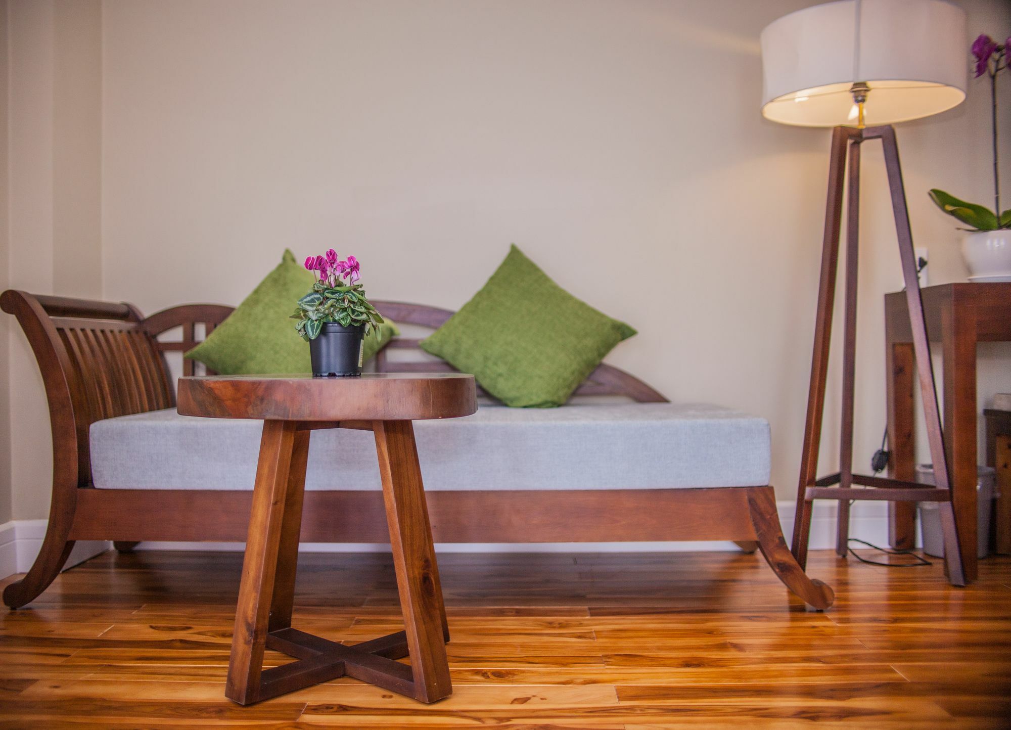 Eco Green Boutique Hotel Đà Nẵng Kültér fotó